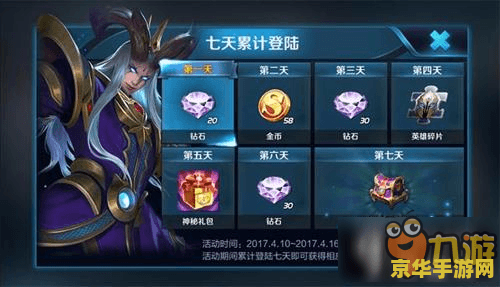 王者荣耀每周金币获取攻略：从日常任务到竞技场全面指南