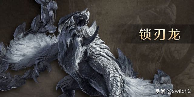 《怪物猎人荒野》游戏未发售更新和DLC已在路上！已公布怪物汇总