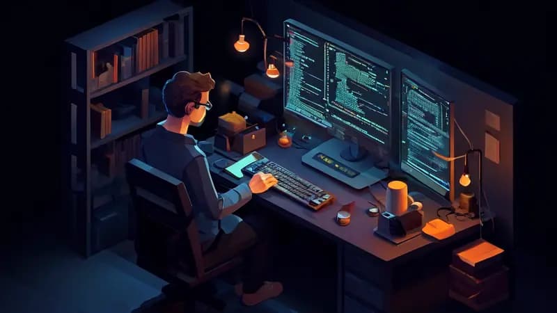 Excel中计算2的负次方的多种方法