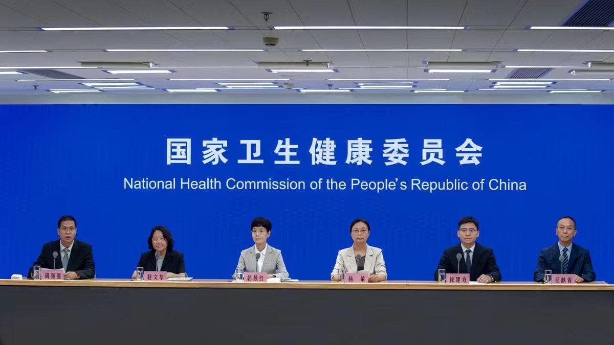 16个部门联合制定方案——我国开展三年“体重管理年”活动