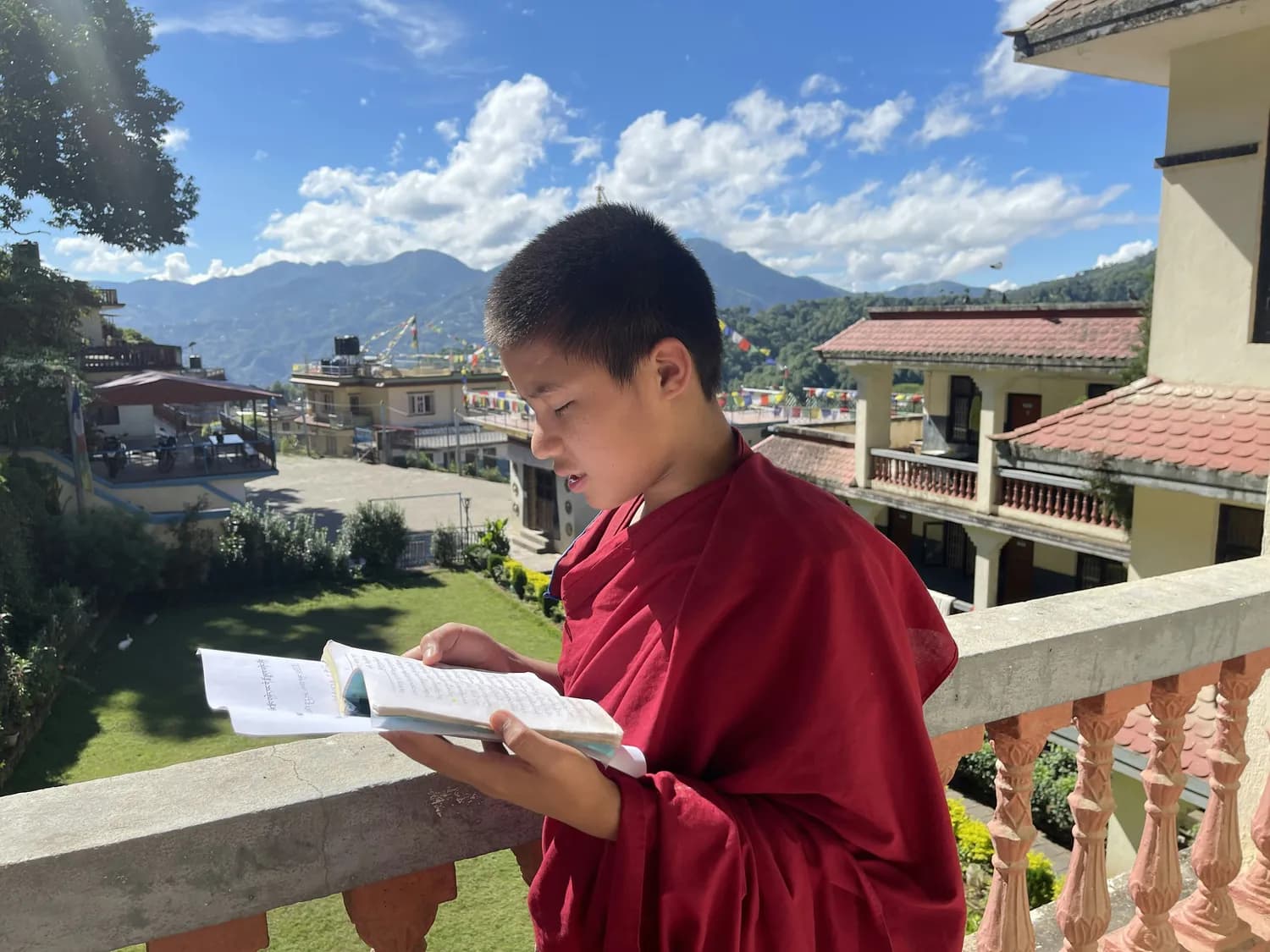 王国维《少年游》：一个文人的浪漫与孤独