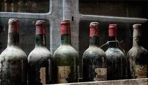 保质期10年的葡萄酒，过期后还能喝吗？这样判断就知道了！