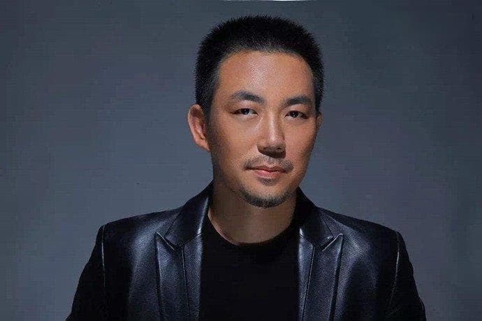 徐千雅老公何沐阳个人资料：捧红众多歌手的音乐制作人