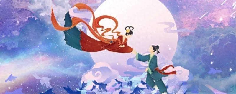 古诗《乞巧》赏析：七夕节的浪漫与祈愿