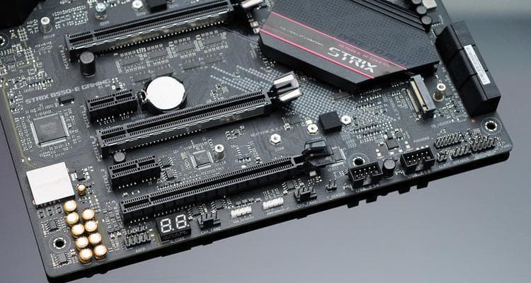 华硕主板关机后主板灯仍亮的解决方法