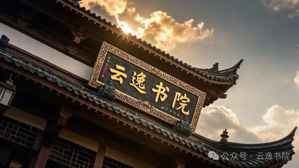 《书道论》：书法艺术的哲学思考与实践指南