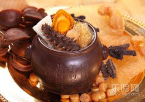 海参要煮多久才熟？干货来了！