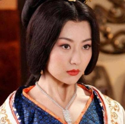 萧皇后：六朝皇后的传奇人生
