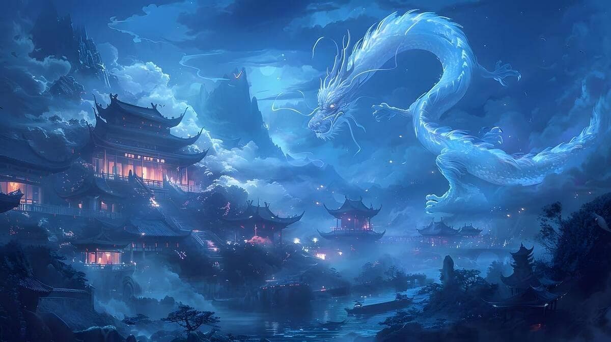 必读传统玄幻小说20本，经典与新锐的碰撞