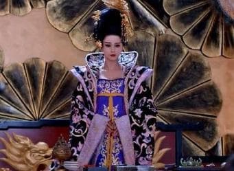 “废王立武”事件是怎么回事？绝不仅仅是单纯的皇后废立