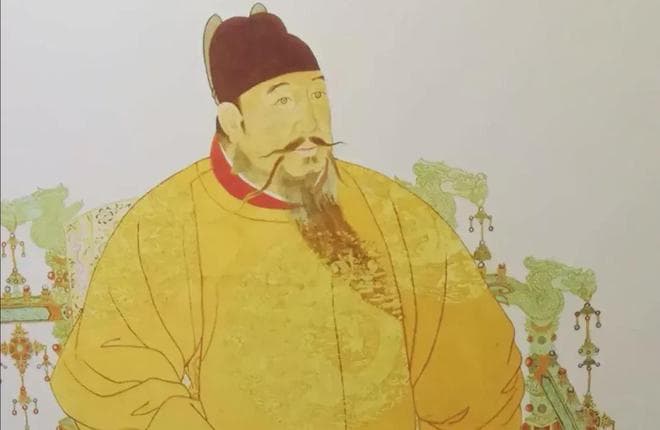 明成祖朱棣为何赐郑和"郑"姓而不是"朱"呢？解析皇帝赐姓学问
