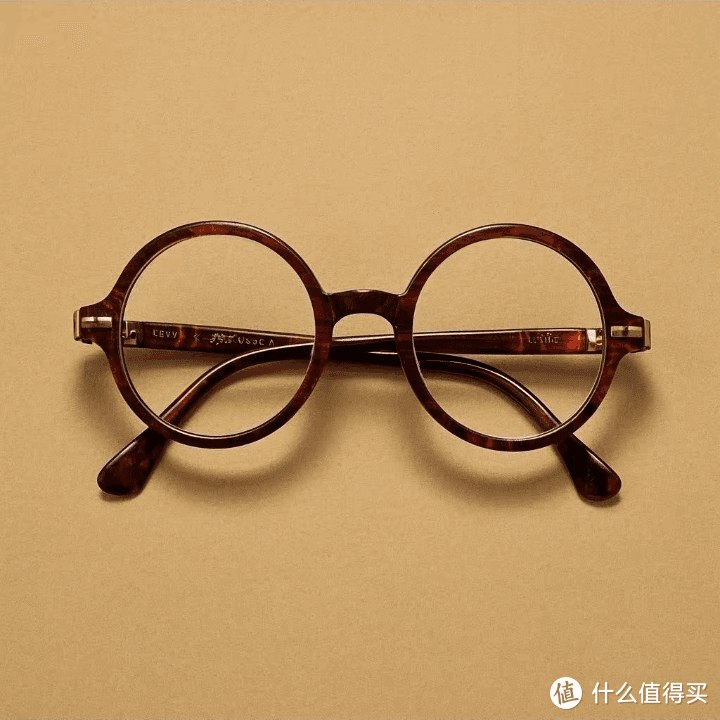 你提要求，AI帮你选眼镜