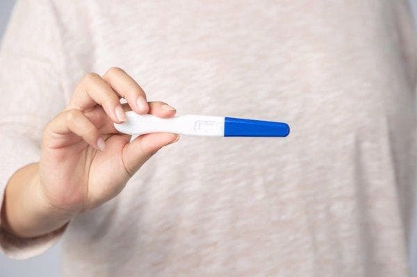 过期了的验孕棒还有效吗