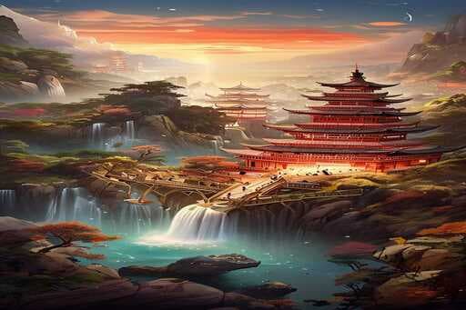 气功中五行是什么命