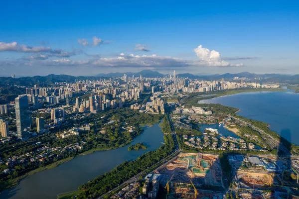 深圳为什么是湖南的“第二省会”？