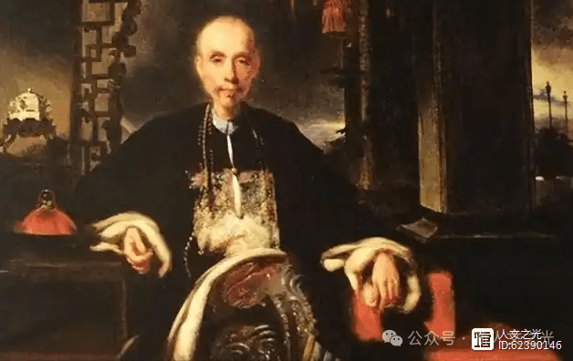 伍秉鉴：清朝时期的世界首富，见证了家族由盛转衰