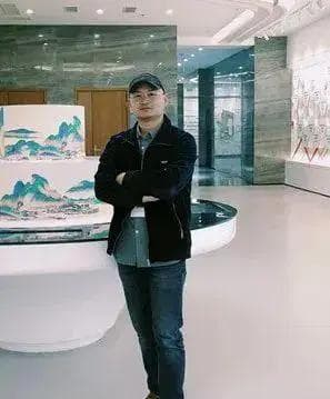 此诗隐喻和讽刺兼顾，发人深省，评十大农民诗人泥文诗歌《与夜空对坐》