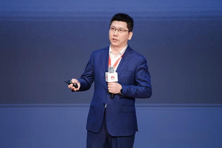 华为与伙伴共建最强竞争力：从战略到实践的全面布局