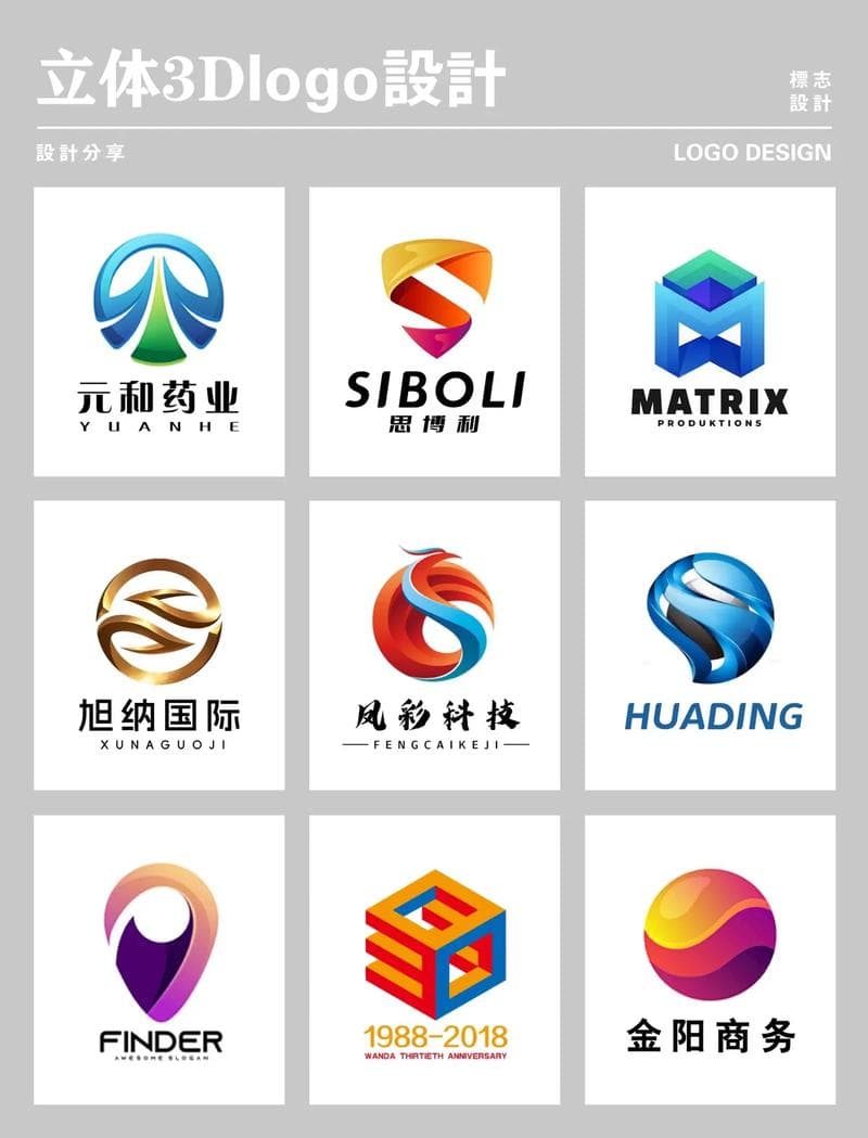 免费设计3D立体LOGO：使用3ds Max创建字体模型