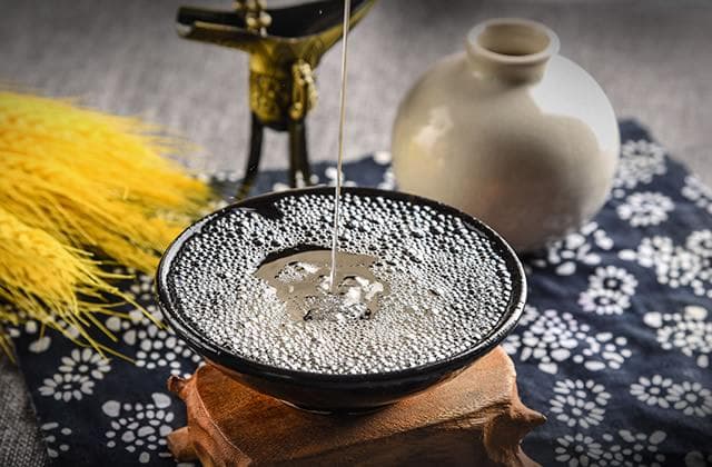 高粱酒怎么辨别真假 高粱酒的执行标准号