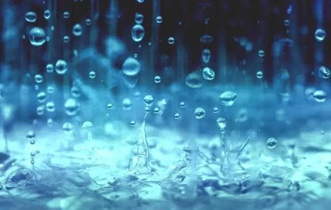 雨水究竟是怎么形成的？看完涨知识了！建议收藏