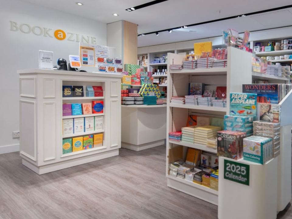 香港7家特色店铺：从书店到茶馆的文化之旅
