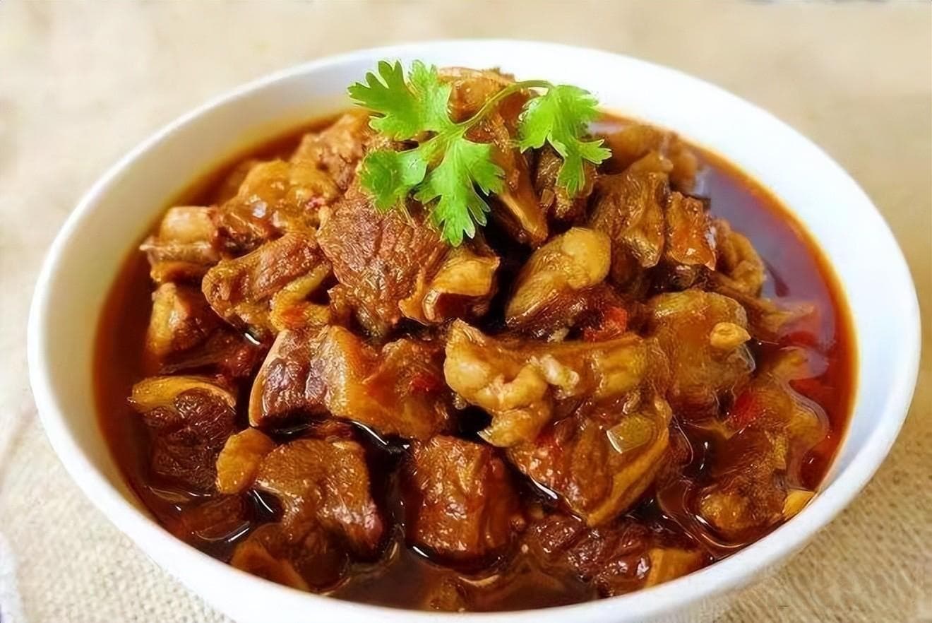 红烧牛肉要哪些香料？用到的这8种香辛料，一起来看看吧