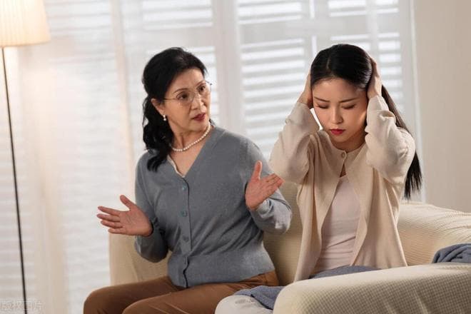 家庭矛盾中的四大问题：公婆骂儿媳的背后真相解析