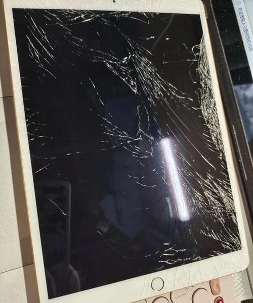梦见平板屏幕碎了的深层含义