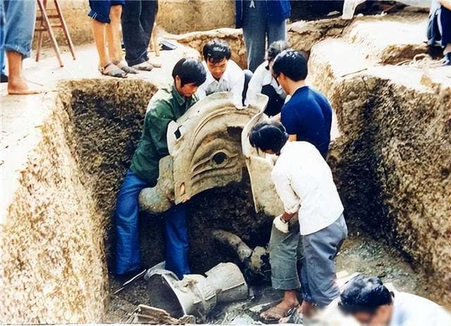 才挖了千分之二不到的“三星堆”，为何停止挖掘？