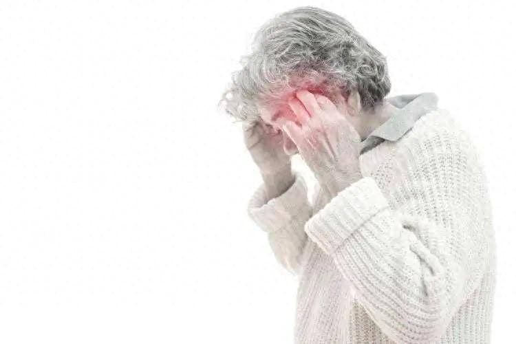 揭秘直立性低血压：站起来的那一刻，为何你会感到头晕？
