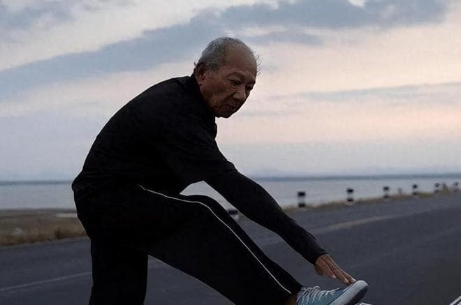 睡前锻练，等于白练？医生再三提醒：一天这时间锻炼才最好