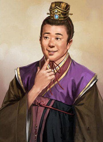 蜀汉后主刘禅生平介绍及历史评价