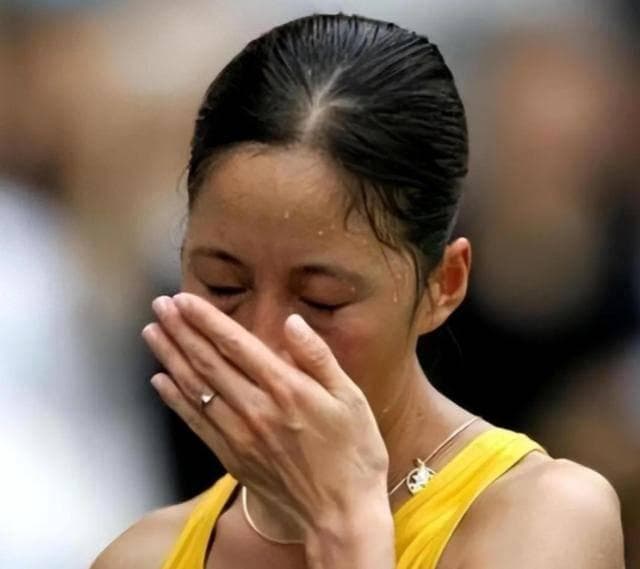 奥运冠军王丽萍：从无人喝彩到体育界新贵的24年人生路