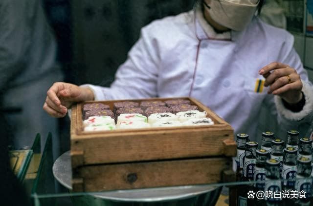 常熟十大名吃：销量百万的盘香饼、蕈油面等你尝