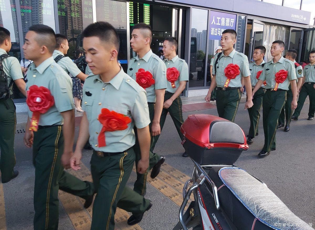 当兵要几年才可以退伍？附现役士兵服役条例