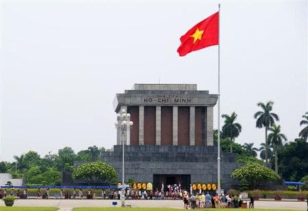 越南旅游自驾游攻略：政策、时间及景点推荐