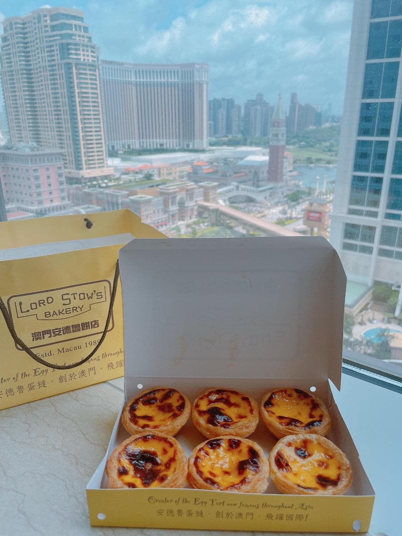 澳门旅游攻略详细美食推荐和住宿建议！