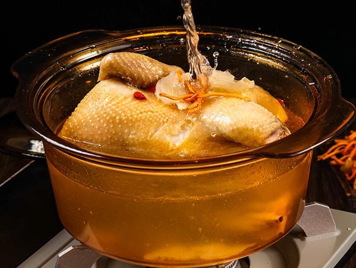 特色湘菜有哪些独特的烹饪技巧？