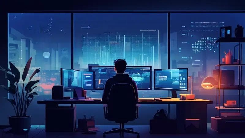 敲代码一般都用什么样的键盘