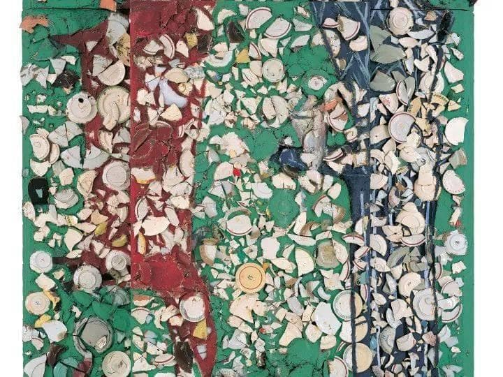 世界著名画家及作品具有收藏价值的字画