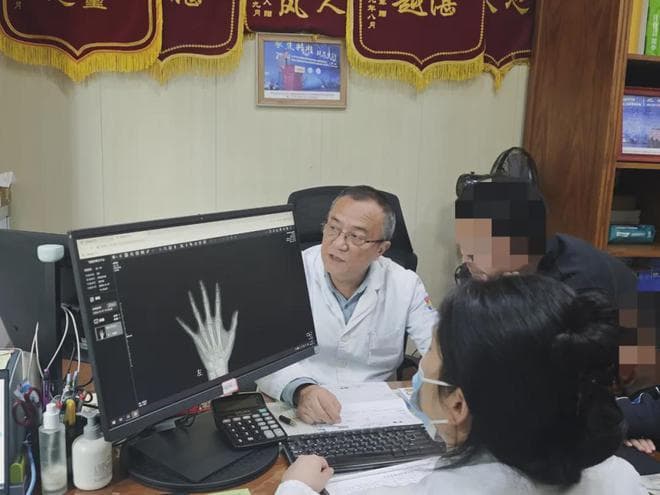 孩子需要定期测骨龄吗？儿科医生：关于骨龄，你想知道的都在这！