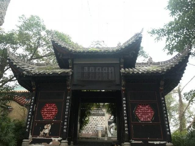 阴曹地府其实并不可怕，地府神职各司其职
