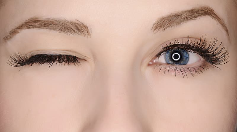 “左眼跳财，右眼跳灾”？这4种眼皮跳一定要重视！