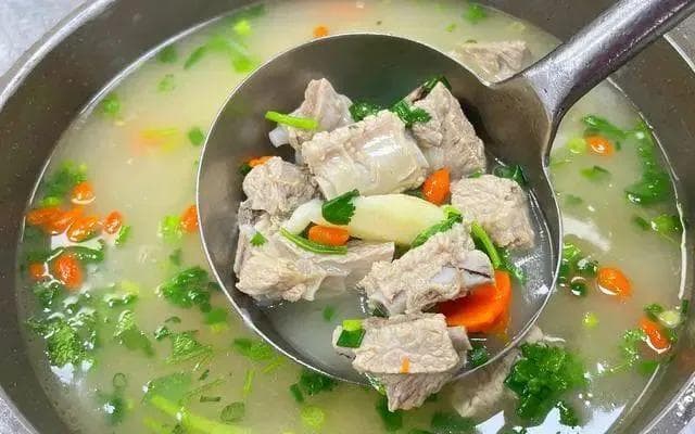 炖排骨需要放什么调料好吃？调料选对还是选贵