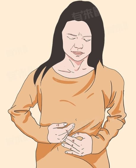 胆囊术后1-7天食谱及护理要点