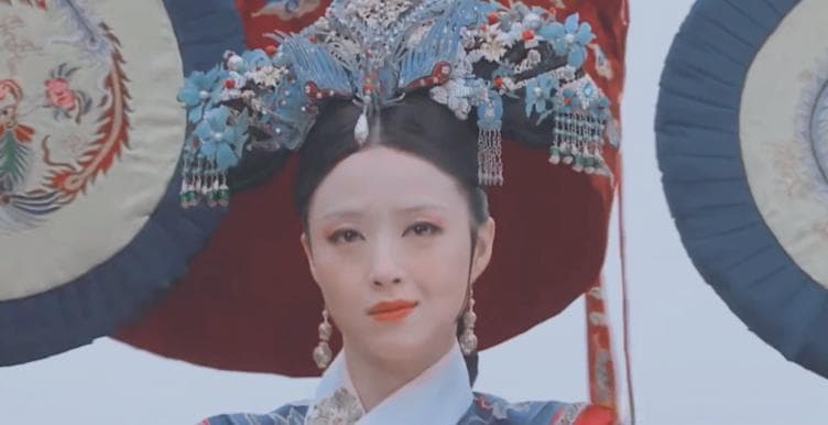 蒋欣新剧开播：从华妃到大数据创业者