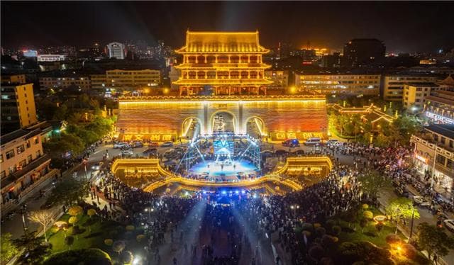 来一场武威之旅，体验不一样的西北民俗风情