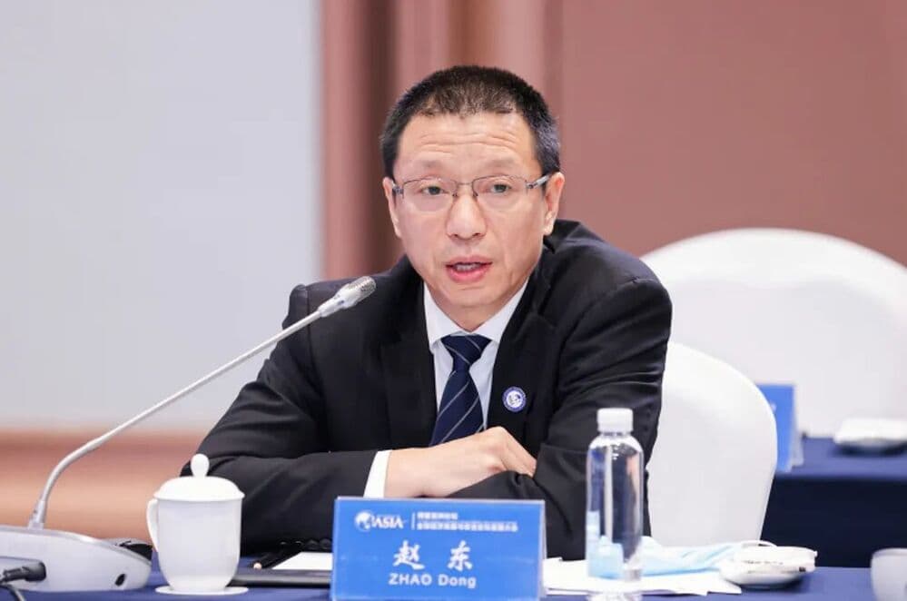 五粮液酒传统酿造技艺传承人赵东荣膺国家级非遗代表性传承人