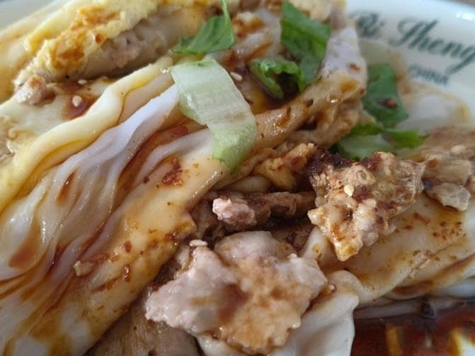 广东肠粉制作教程：从选粉到成品的完整指南